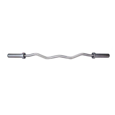 USI OCTB OLYMPIC CURL/TRICEP BAR - Fitness Equipment