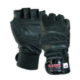 Fitness Gloves Contact Wrap - 733GG USI | Kibi Sports