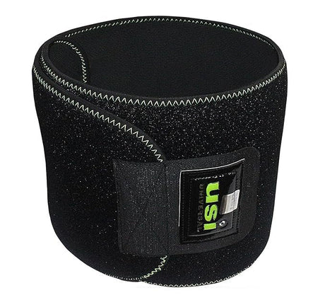 USI 790TTN Super Sweat Tummy Trimmer Belt - Fitness Equipment