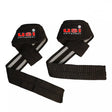 USI Lifting Wraps With Wrist Support - Fitness Equipment