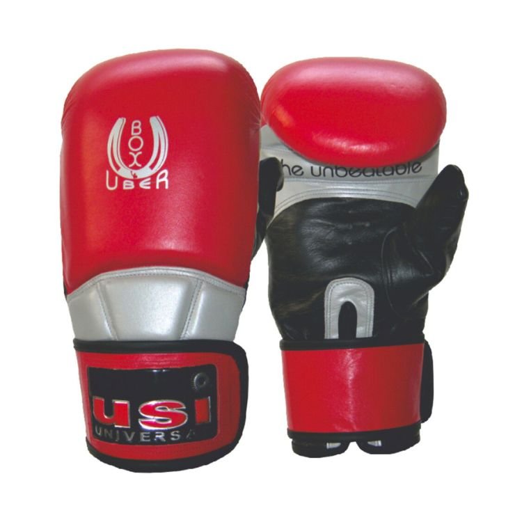 USI 617MPU HEAVY BAG GLOVES - Boxing Equipment