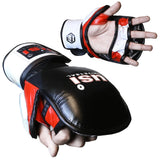 MMA Training Gloves - 618GR1 USI | Kibi Sports