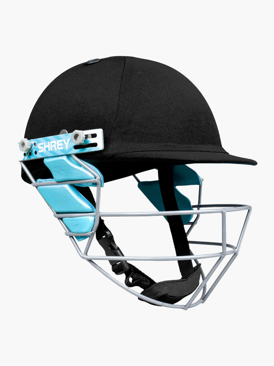 Shrey Star Junior 2.0 Steel