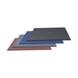 USI Supertuf Rubber Tile - Floorings