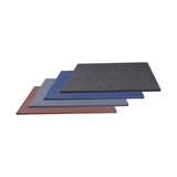 USI Supertuf Rubber Tile - Floorings