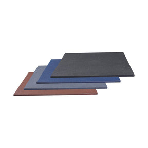 USI Supertuf Rubber Tile - Floorings