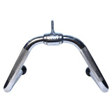 USI CAUH CABLE ATTACHMENT U HANDLE - Fitness Equipment