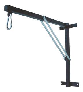 USI 626B LIGHT DUTY WALL BRACKET - Boxing Equipment