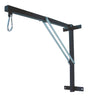 USI 626B LIGHT DUTY WALL BRACKET - Boxing Equipment