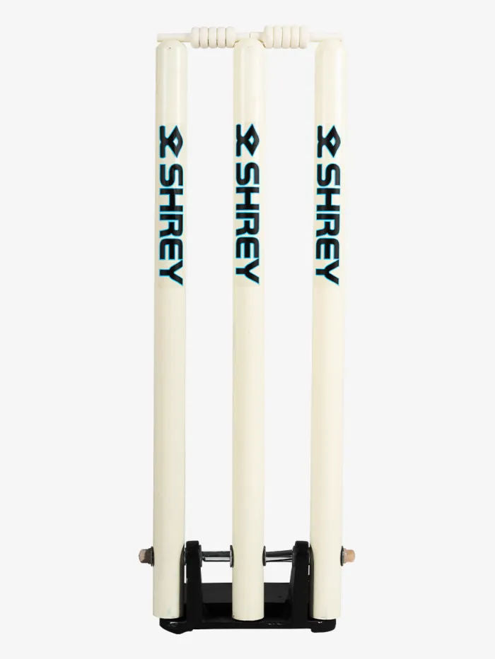 Shrey Spring Back Cricket Stump Set