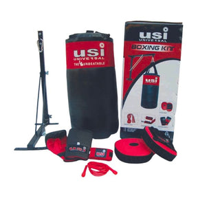USI 711BDA BOXING KIT - Sports Equipment