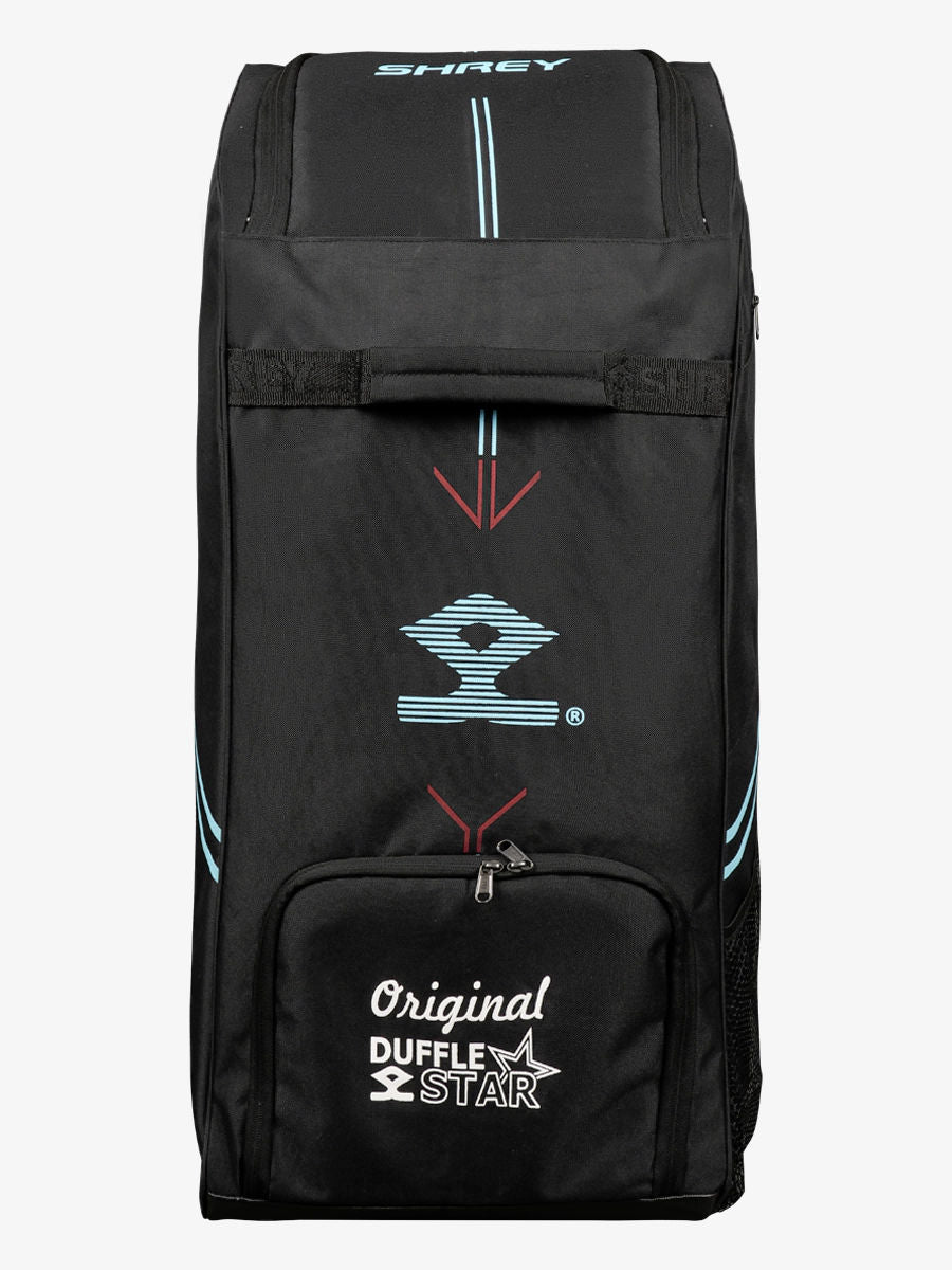 Shrey Star Duffle 2.0