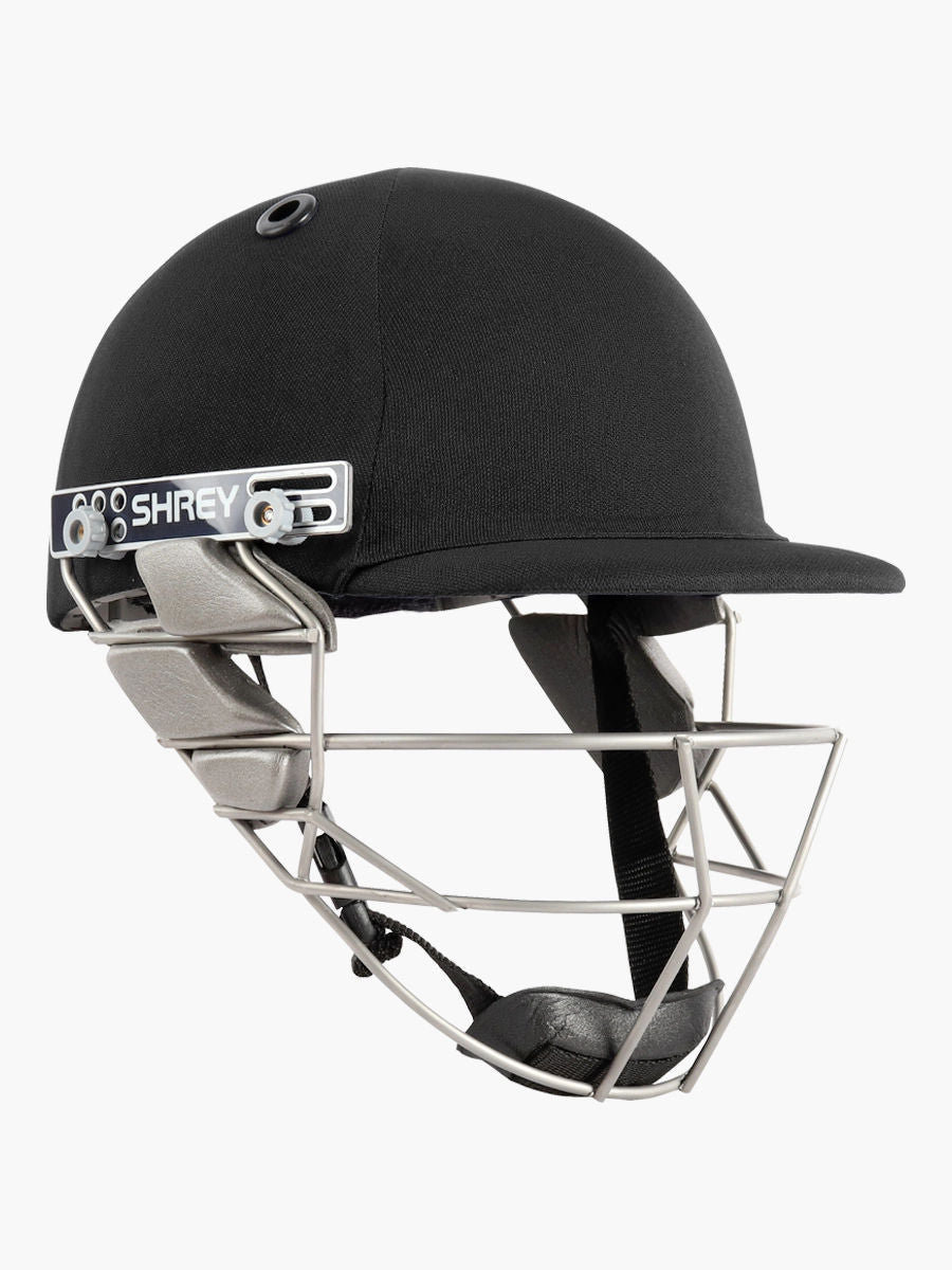 Shrey Pro Guard Stainless Steel 2.0