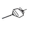 USI DLBT Trap Bar Box Pipe Style - Fitness Equipment