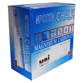 USI Gym Chalk - Fitness Equipment