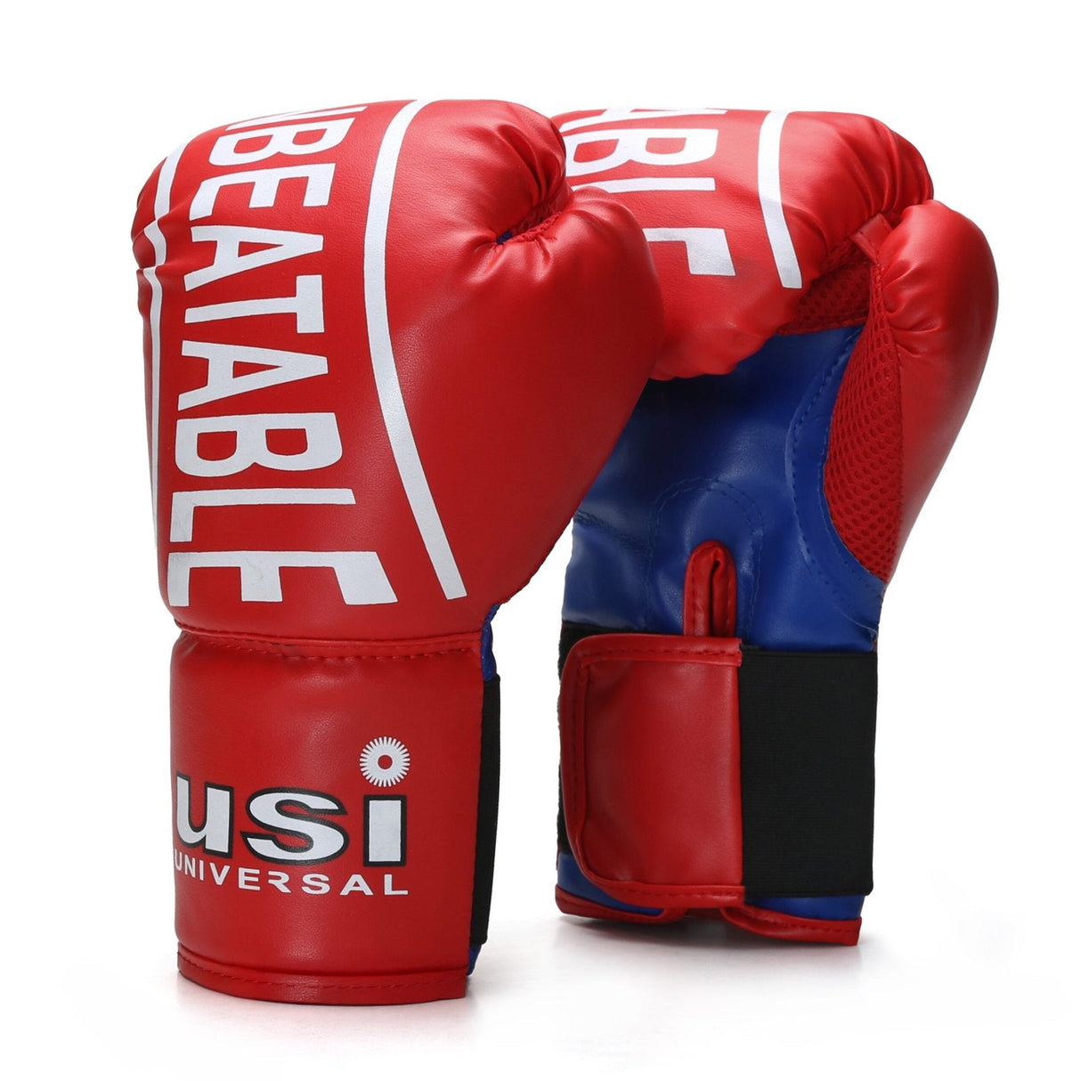 Novice Boxing Gloves (Bouncer Series) - 612NV USI | Kibi Sports