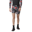 USI 411K KOI FISH MMA SHORTS - MMA Apparel