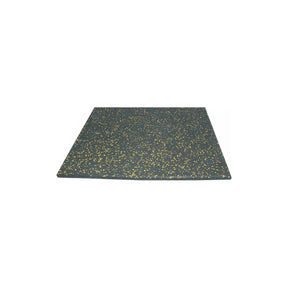 USI 15mm Laminated Super Tuff Rubber Tile - Floorings
