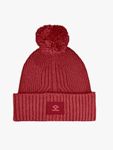 Shrey Pom Pom Beanie