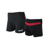 Compression Ladies Shorts - CXS USI | Kibi Sports