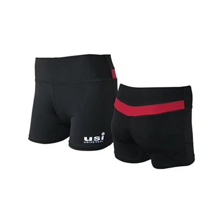 Compression Ladies Shorts - CXS USI | Kibi Sports