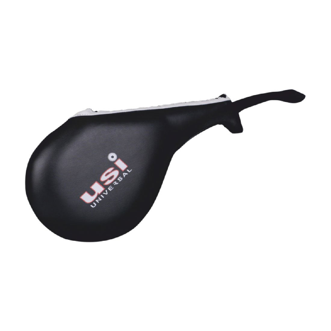 Single Fan Pad - Black Judo USI | Kibi Sports