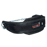 DPN 尼龙浸入式腰带 USI | Kibi Sports