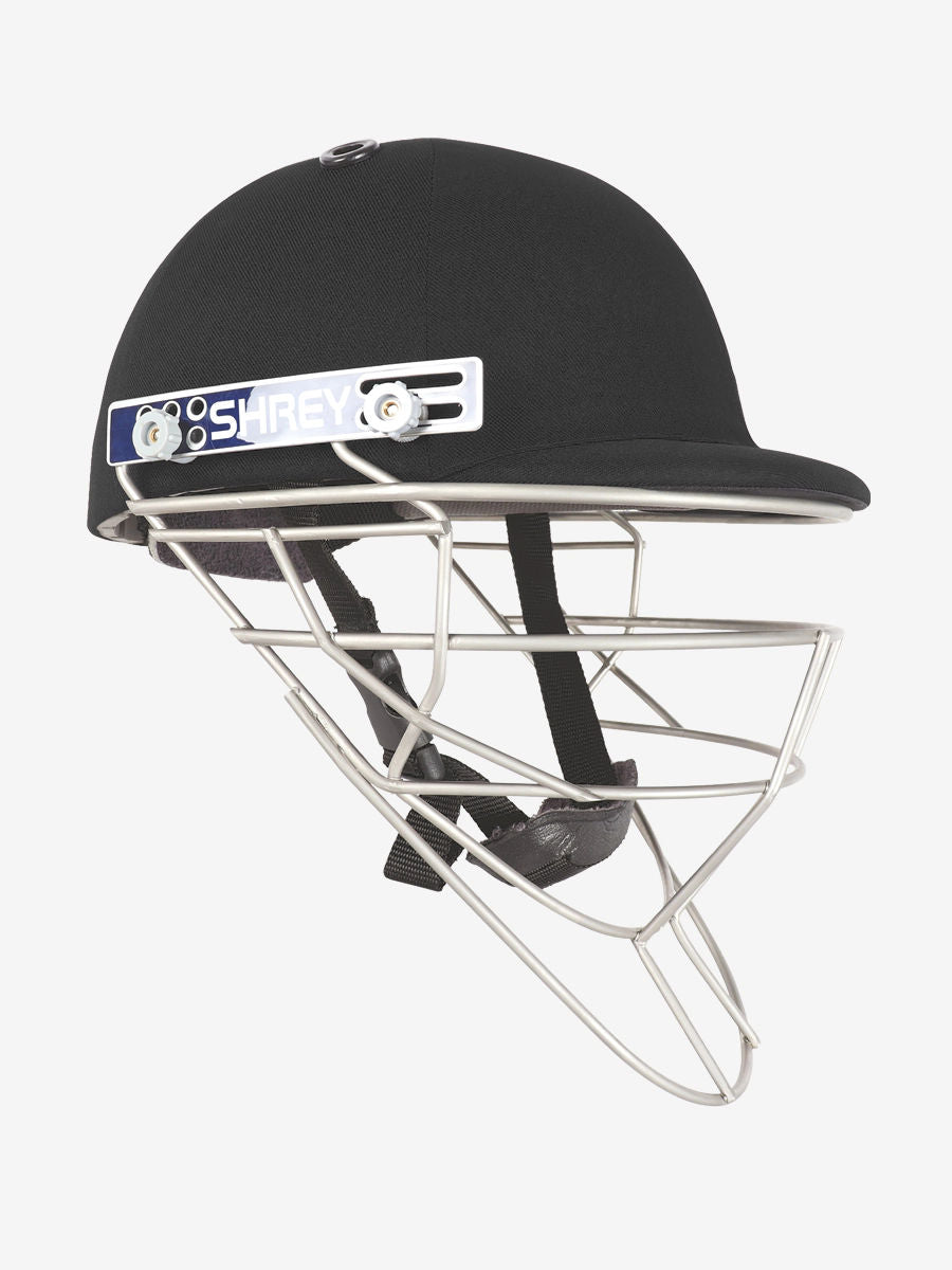 Shrey Pro Guard Fielding Stainless Steel