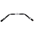 USI CAPLBM PRO LAT BAR MEDIUM - Fitness Equipment