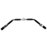USI CAPLBM PRO LAT BAR MEDIUM - Fitness Equipment