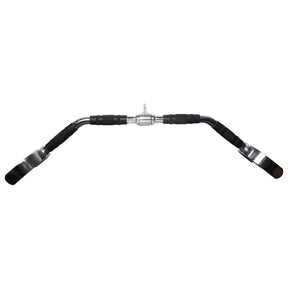 USI CAPLBM PRO LAT BAR MEDIUM - Fitness Equipment