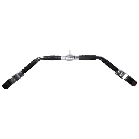 USI CAPLBM PRO LAT BAR MEDIUM - Fitness Equipment