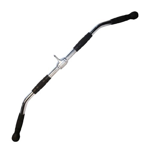 PRO LAT BAR SMALL (CALBS) USI | Kibi Sports