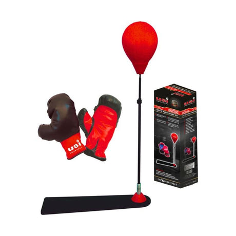 USI 705 BOX N' PUNCH STAND - Sports Equipment