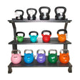USI DSK Display Stand For Kettlebell - Fitness Equipment
