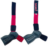 USI New Grip Large Black - Fitness Equipment