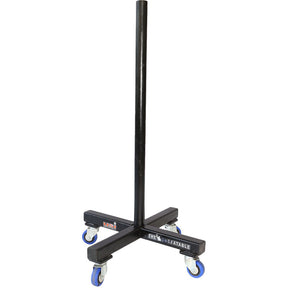 USI BPST BUMPER PLATE STACKER - Fitness Equipment