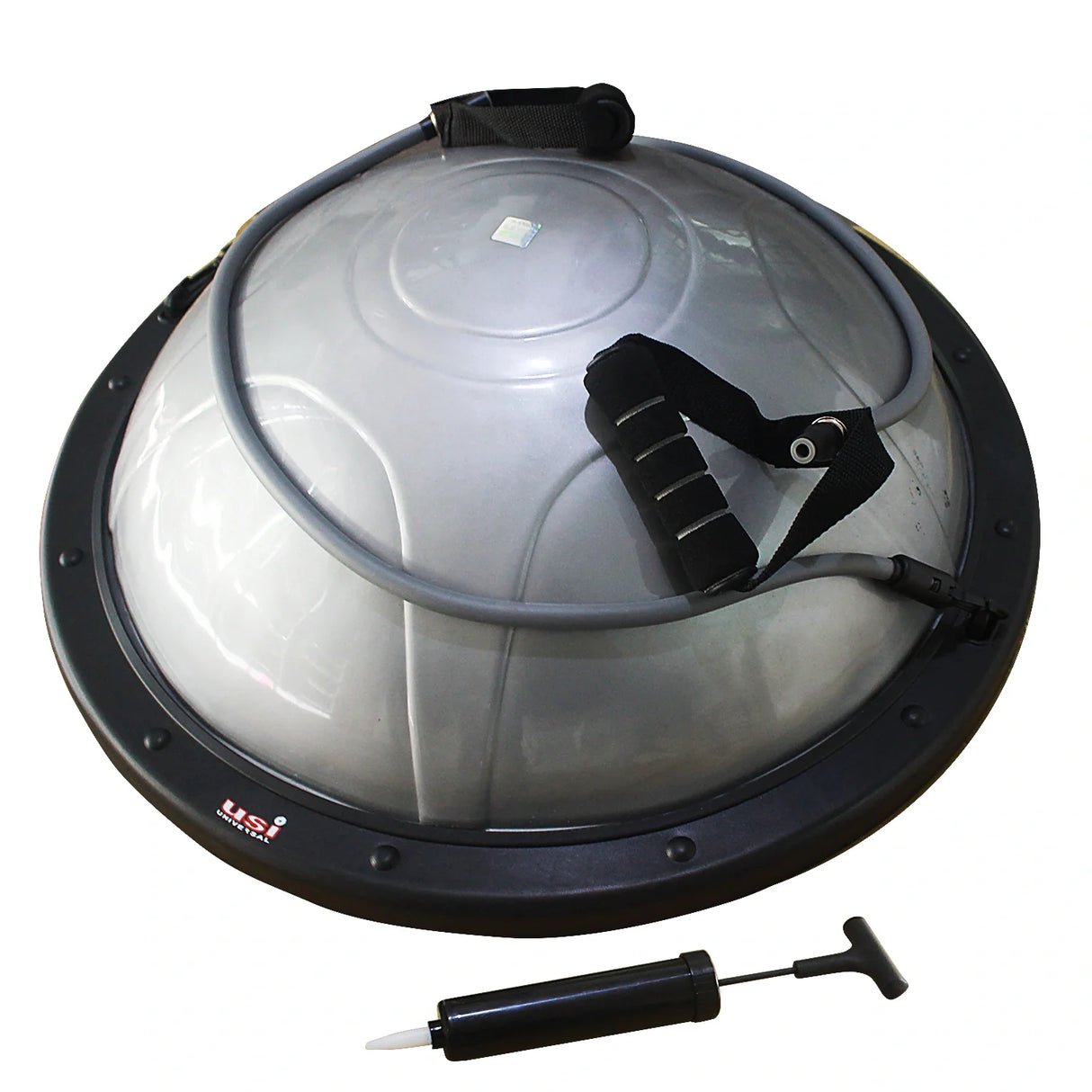 USI BSBRK Balance Step Ball Rack Only - Fitness Equipment