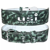 CONTRA WEIGHT LIFTING BELT (790CSL6) USI | Kibi Sports
