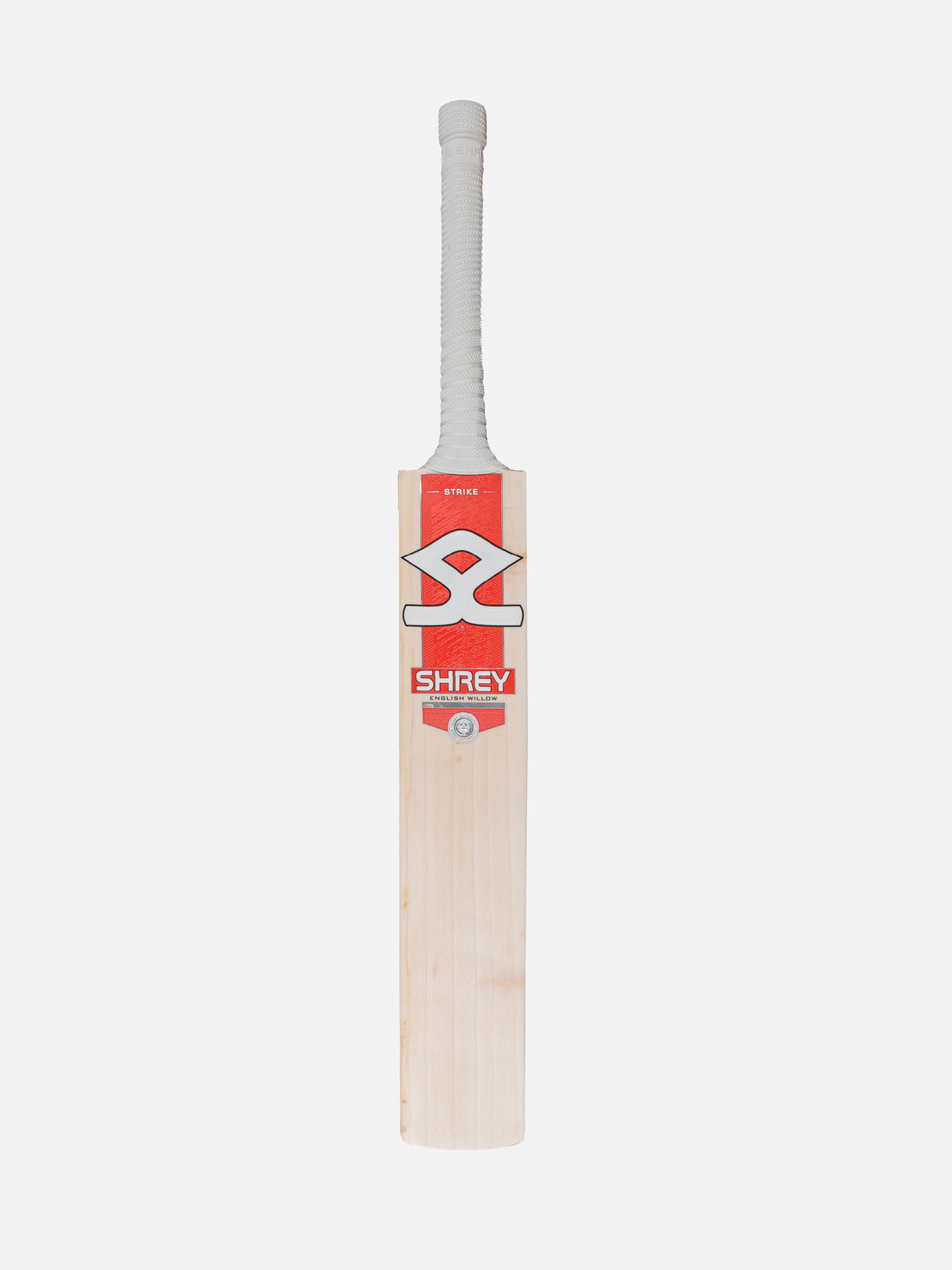 Shrey Strike Cricket Bat