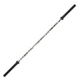 USI Camo 'Cerakote' Barbell - Fitness Equipment