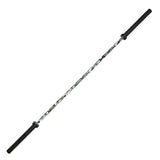 USI Camo 'Cerakote' Barbell - Fitness Equipment