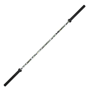 USI Camo 'Cerakote' Barbell - Fitness Equipment
