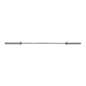 USI Cratus Olympic Barbell - Fitness Equipment