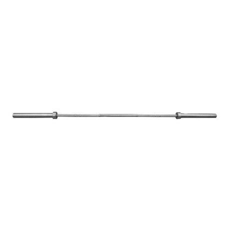 USI Cratus Olympic Barbell - Fitness Equipment