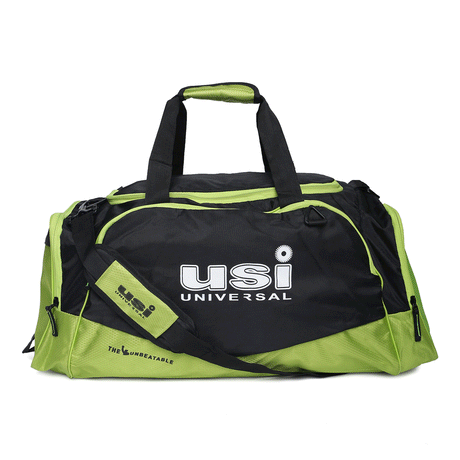 USI 万能旅行包 – 562T | Kibi Sports