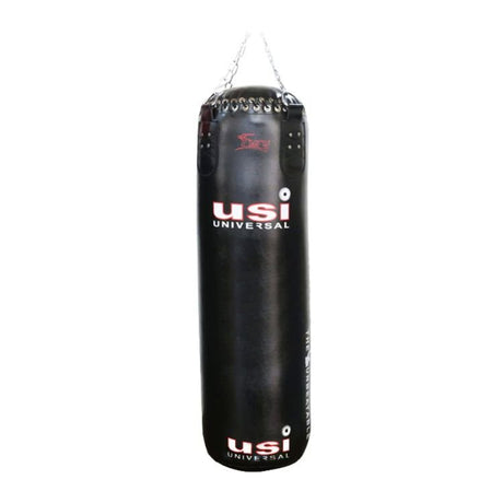 Fury PU Punching/Boxing Bags (Filled) - 626PU USI | Kibi Sports