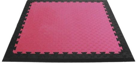USI Corner / Slant Edge For Interlock EVA Foam Mat - Sports Equipment