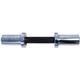 Loadable Olympic Dumbbell - DB | Kibi Sports
