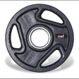 USI RWP Tough Rubber Weight Plate - Fitness Equipment